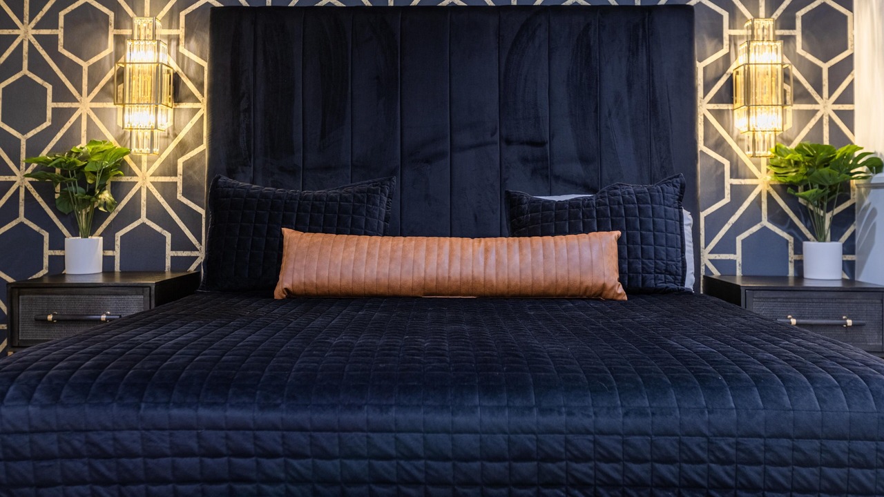 Photo of Bedroom in Northwood