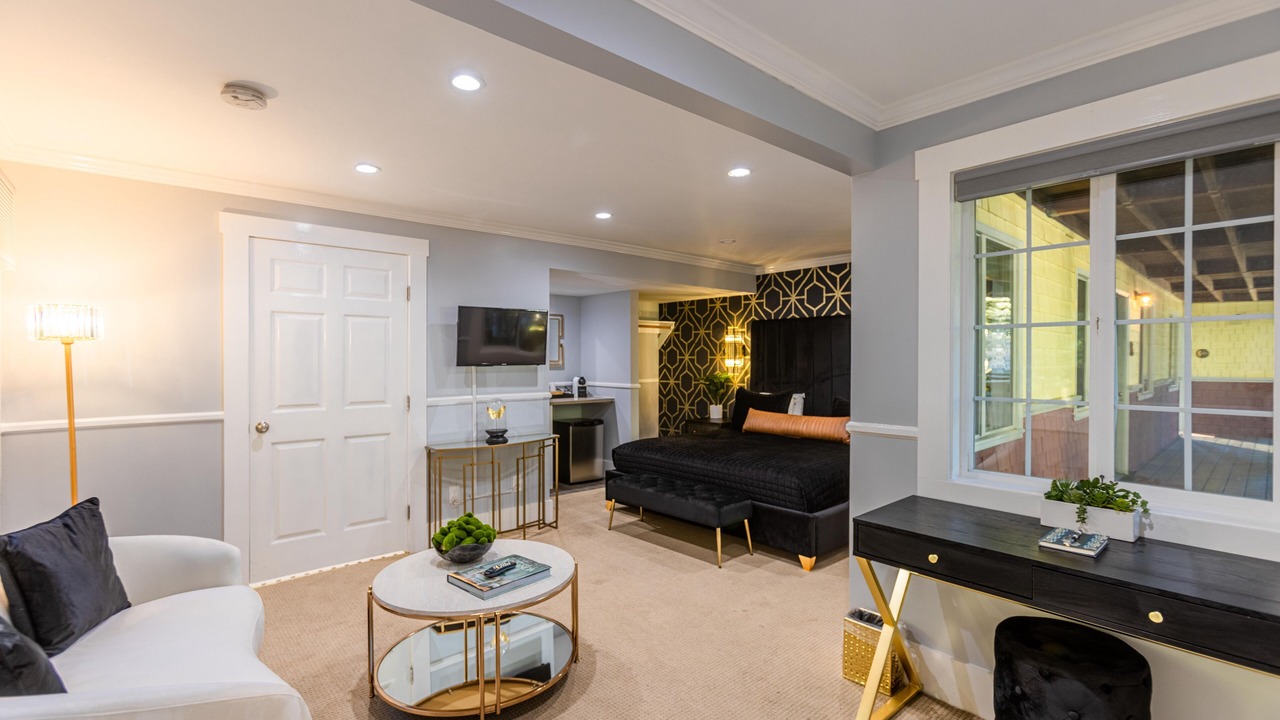 Photo of Bedroom in Northwood