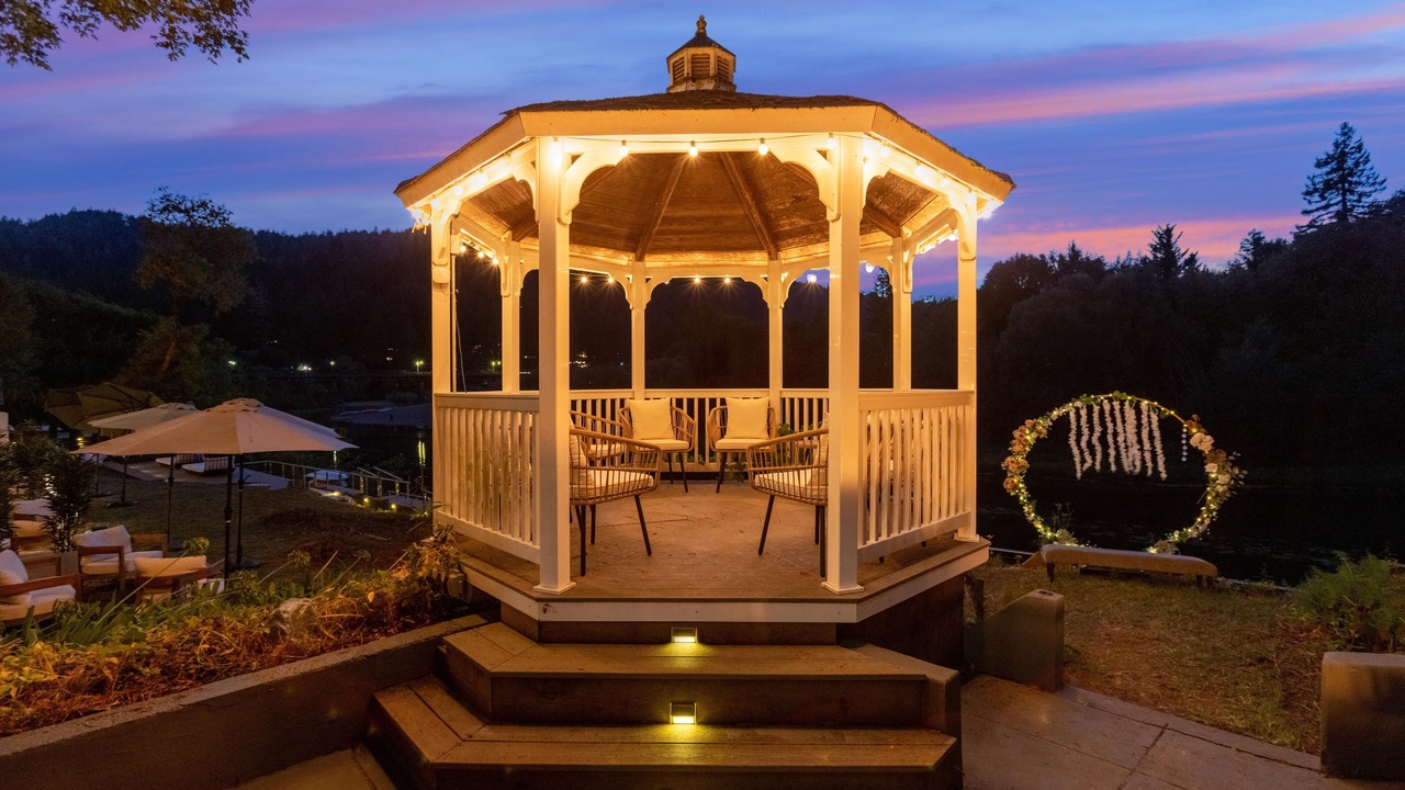 Photo of Outdoor in Northwood