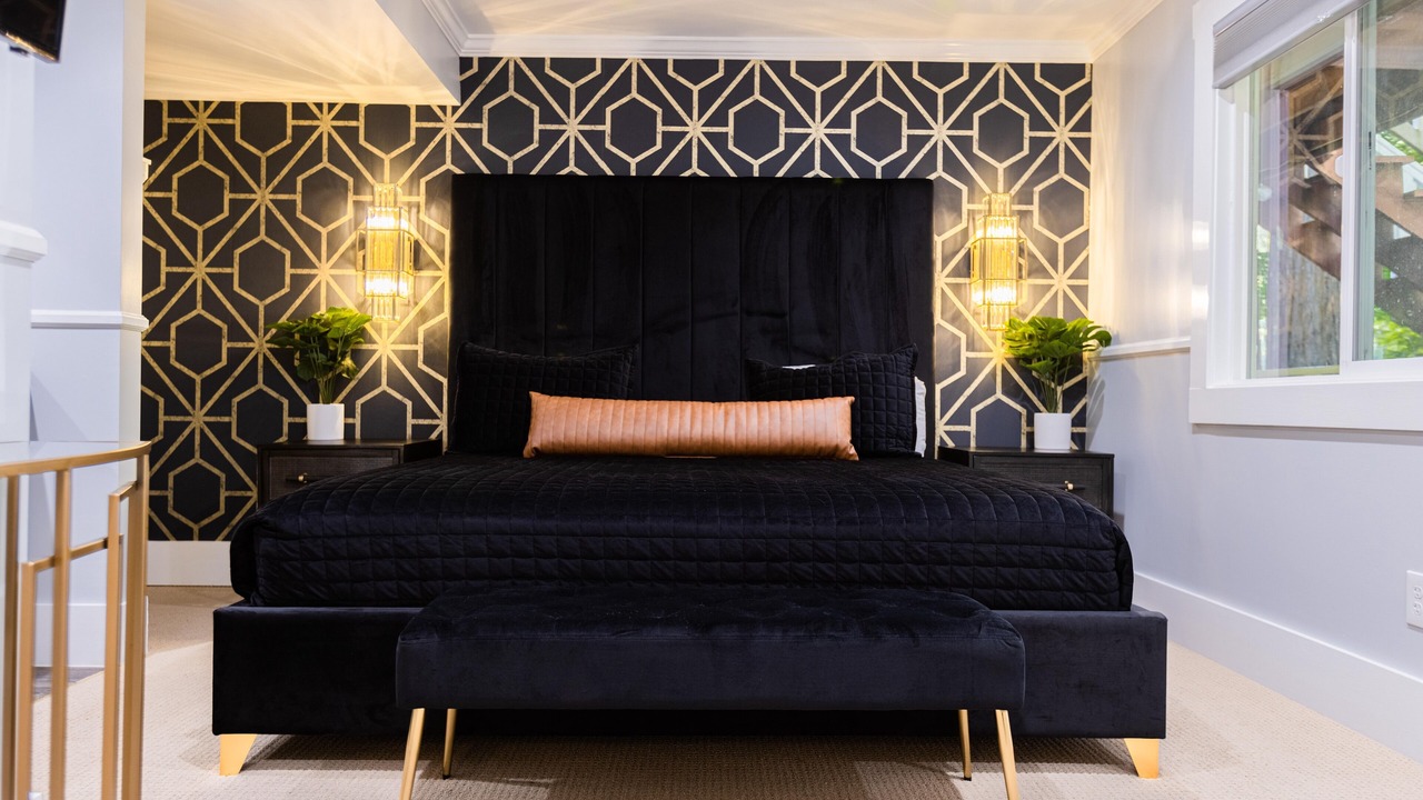 Photo of Bedroom in Northwood