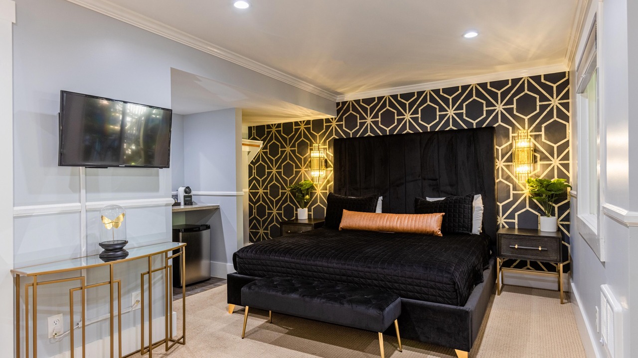 Photo of Bedroom in Northwood