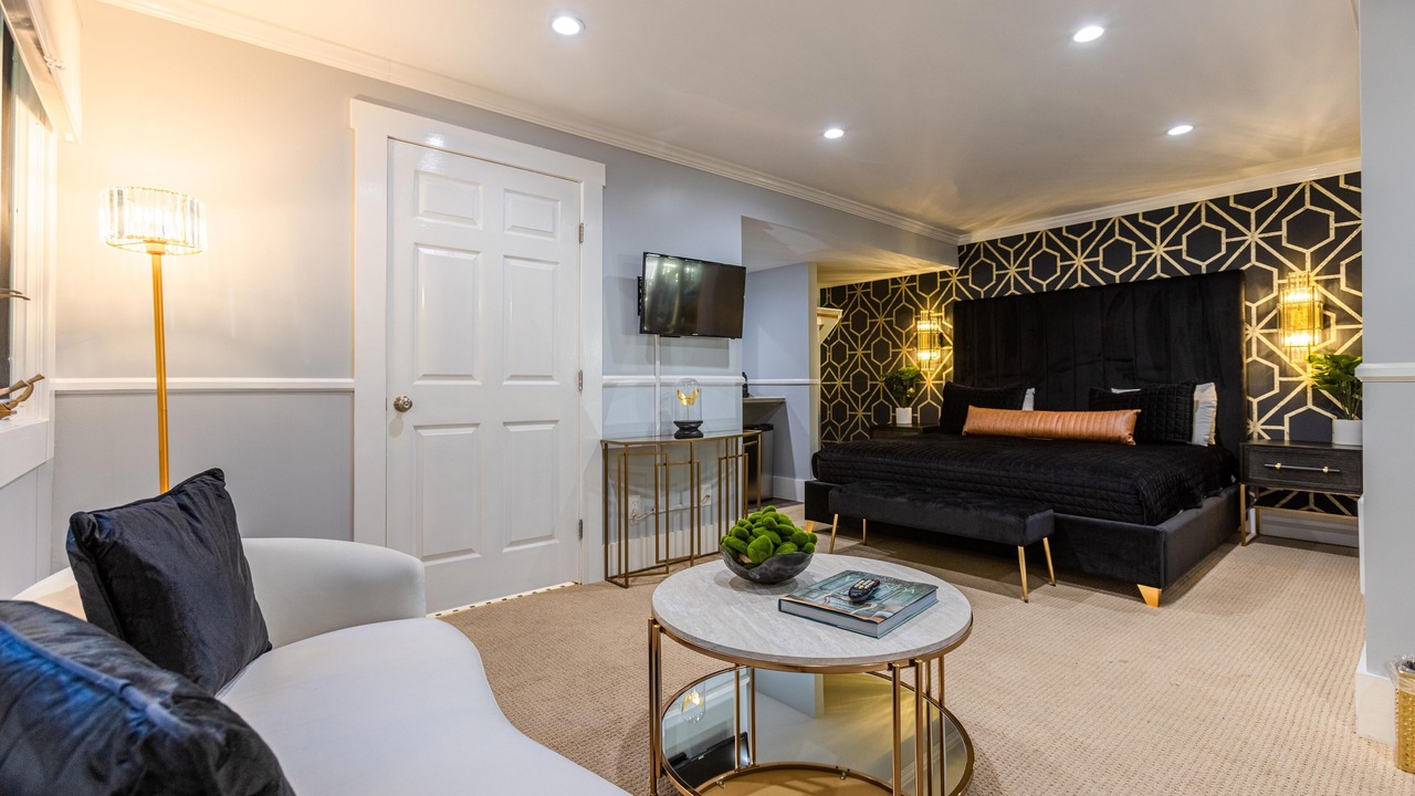 Photo of Bedroom in Northwood