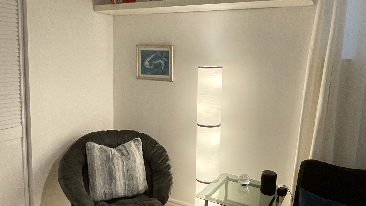 Photo of Livingroom in Cote-Des-Neiges—Notre-Dame-De-Grace
