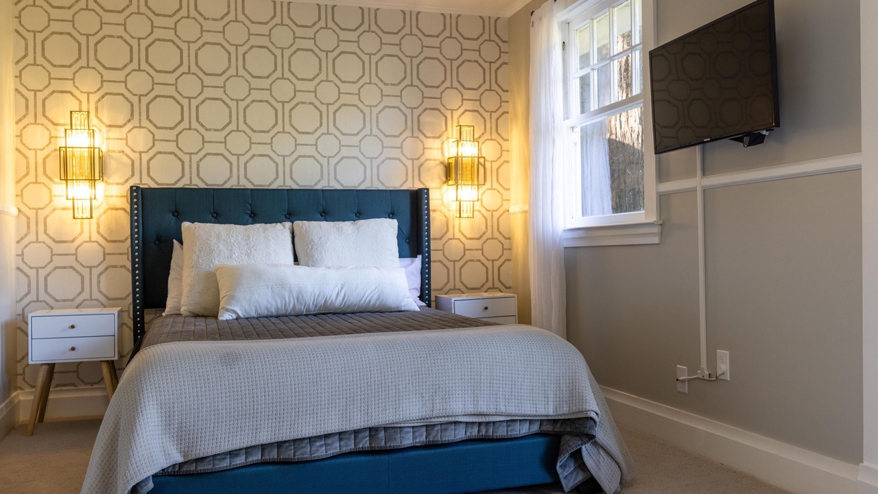 Photo of Bedroom in Northwood