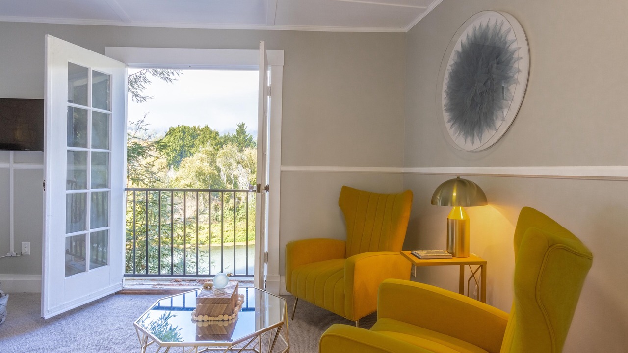 Photo of Livingroom in Northwood