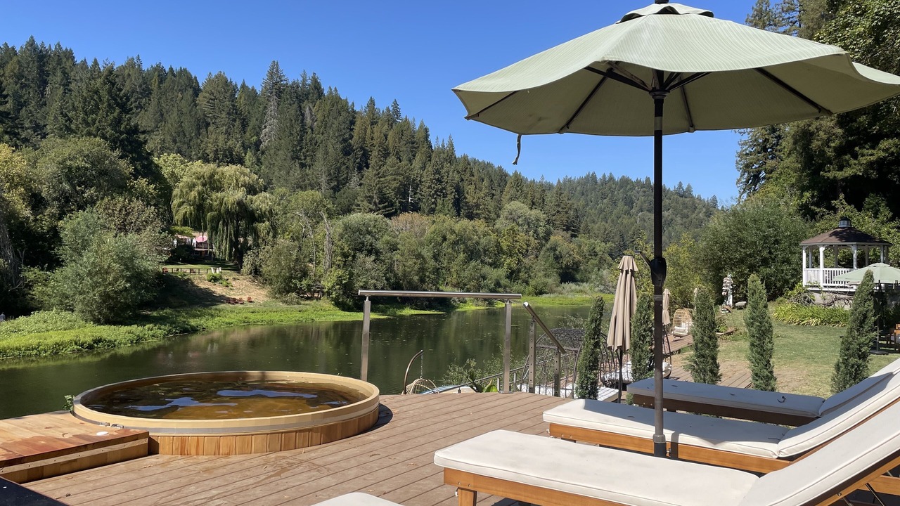 Photo of Outdoor in Northwood