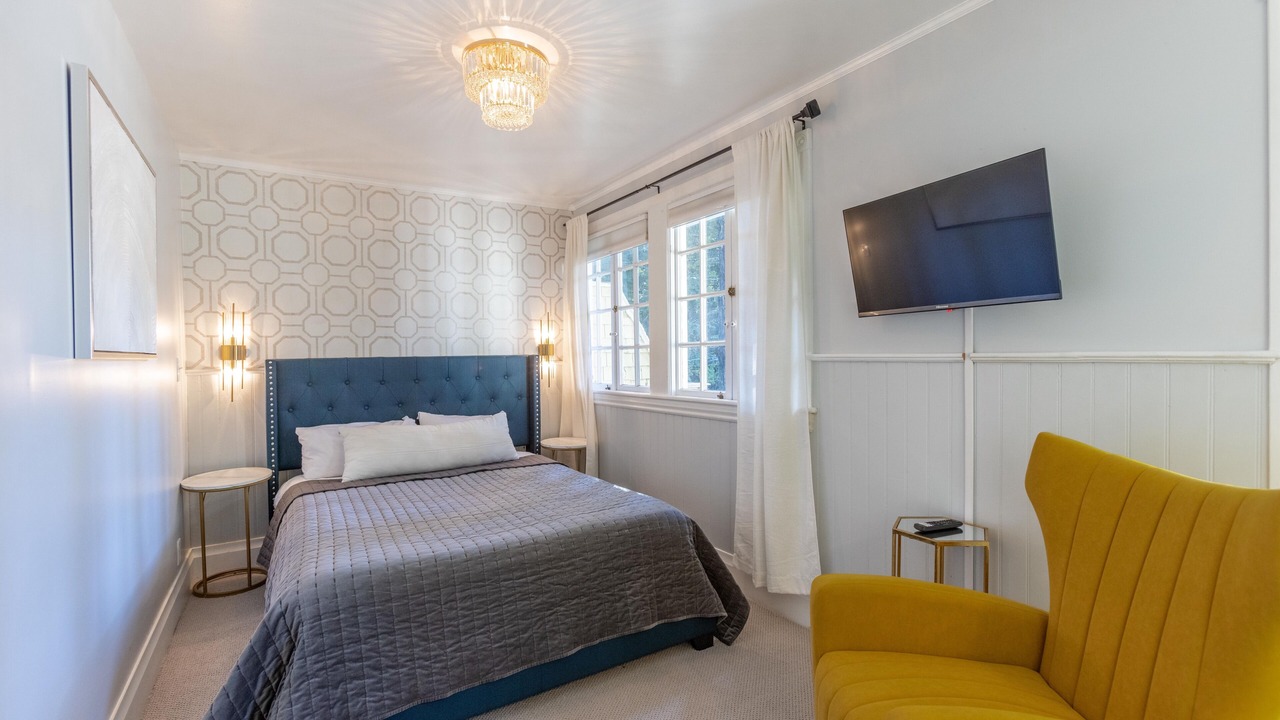 Photo of Bedroom in Northwood