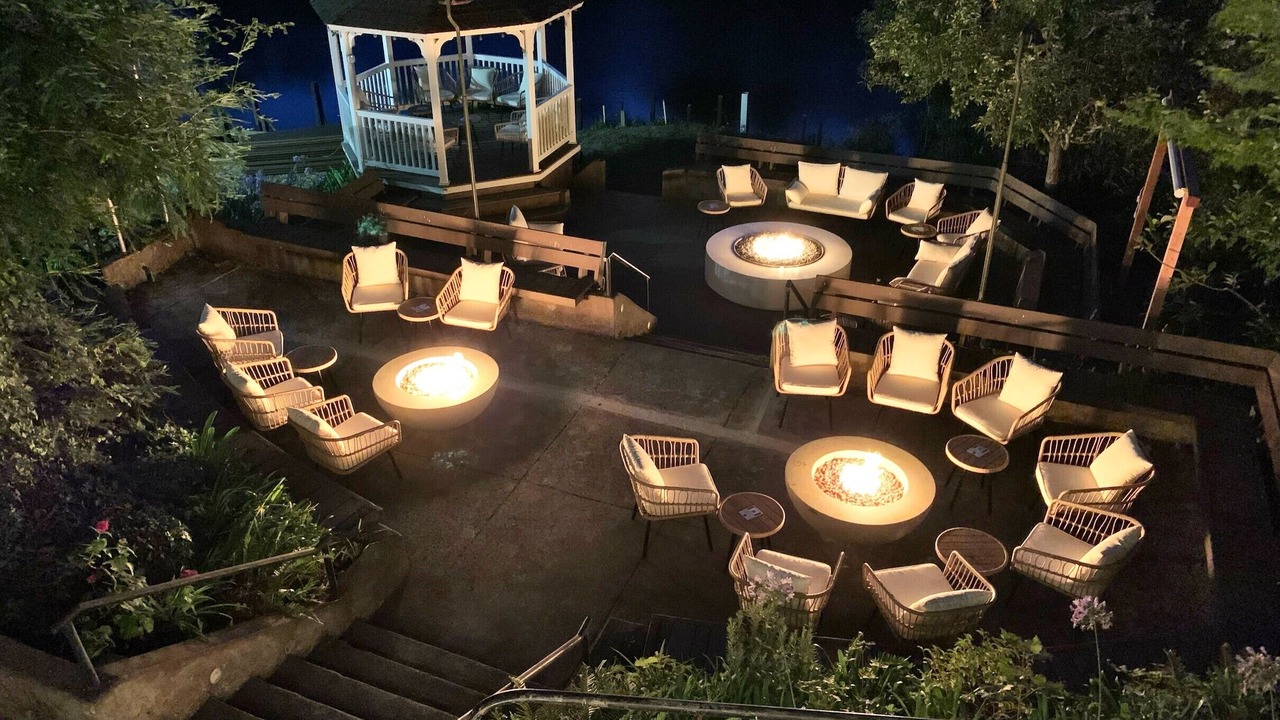 Photo of Patio Balcony in Northwood