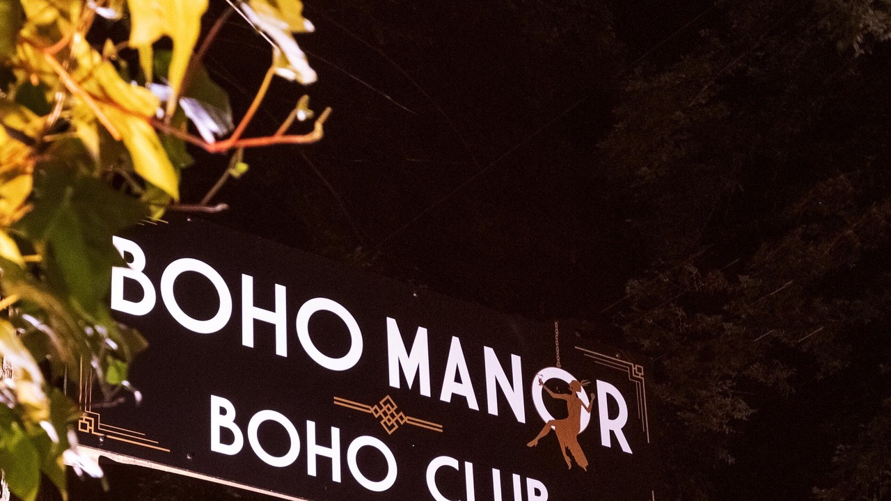 Photo of Outdoor in Northwood