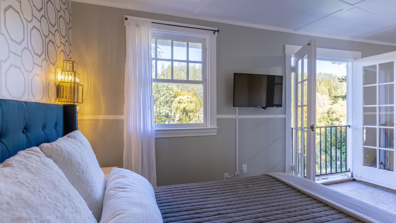 Photo of Bedroom in Northwood