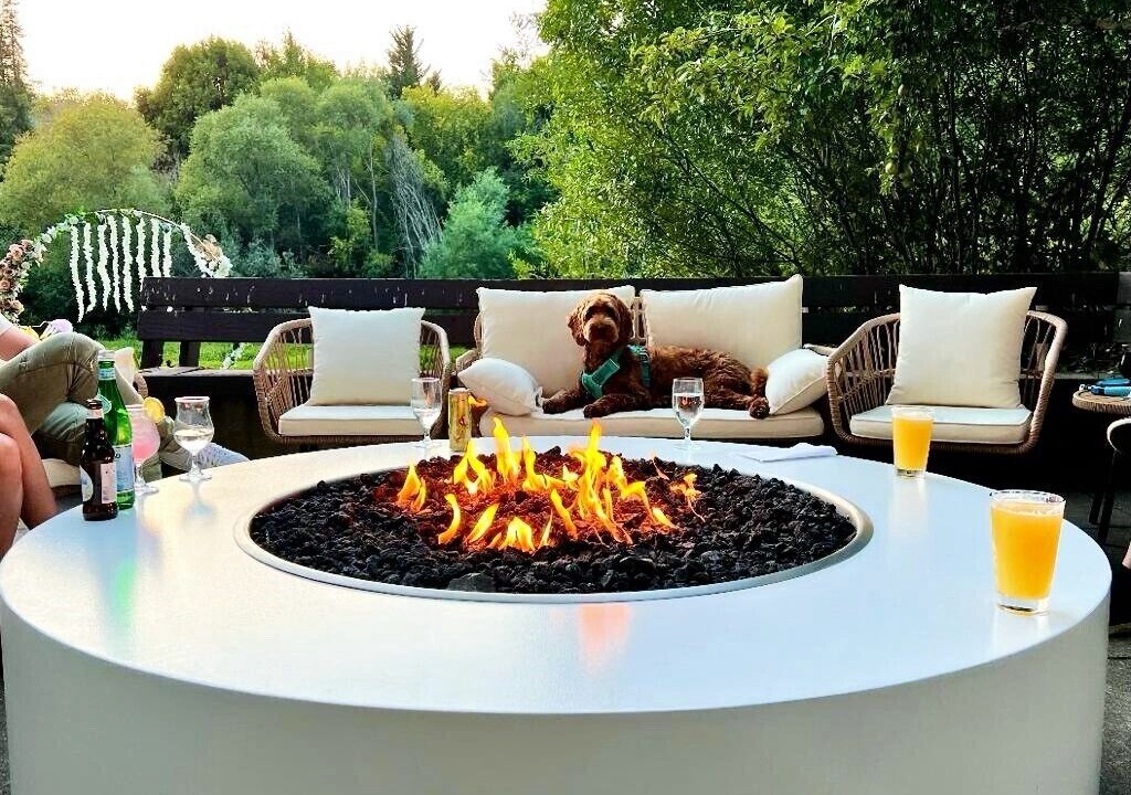 Photo of Outdoor in Northwood