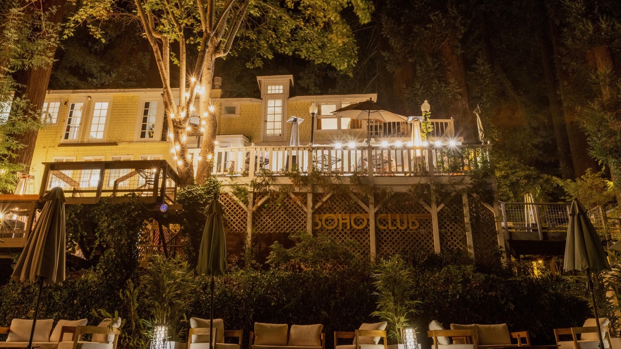 Photo of Outdoor in Northwood