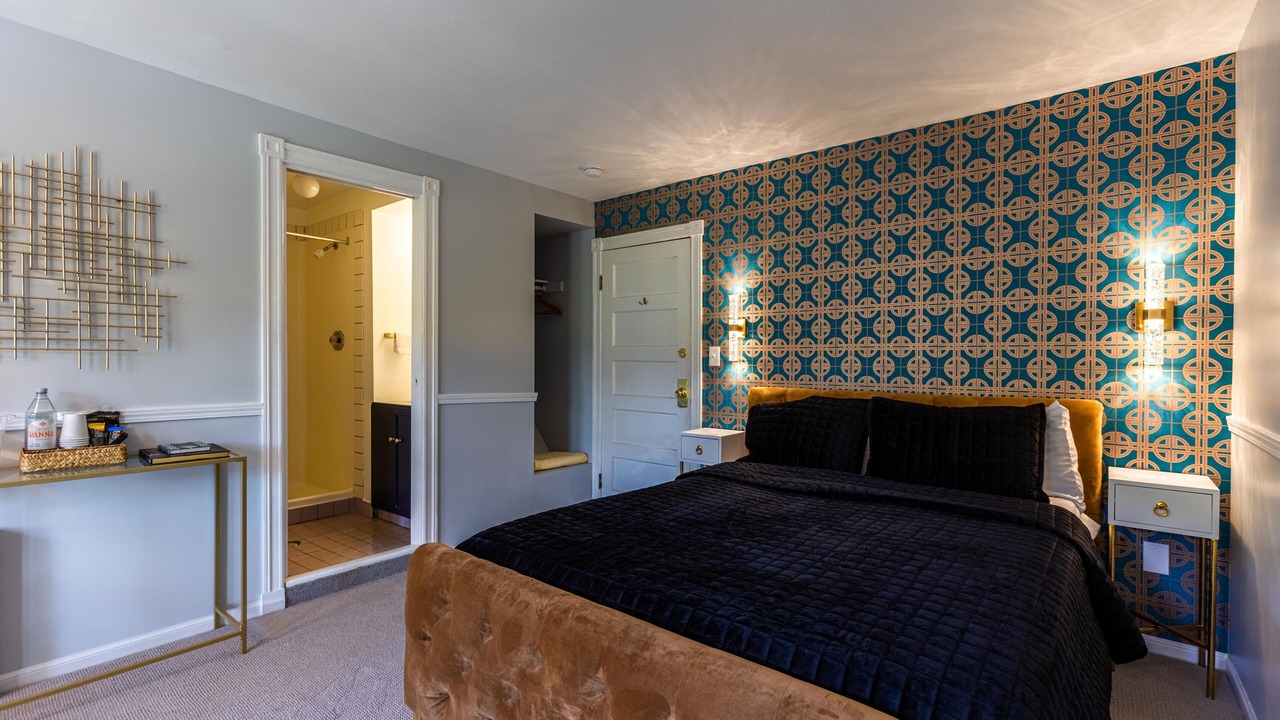 Photo of Bedroom in Northwood