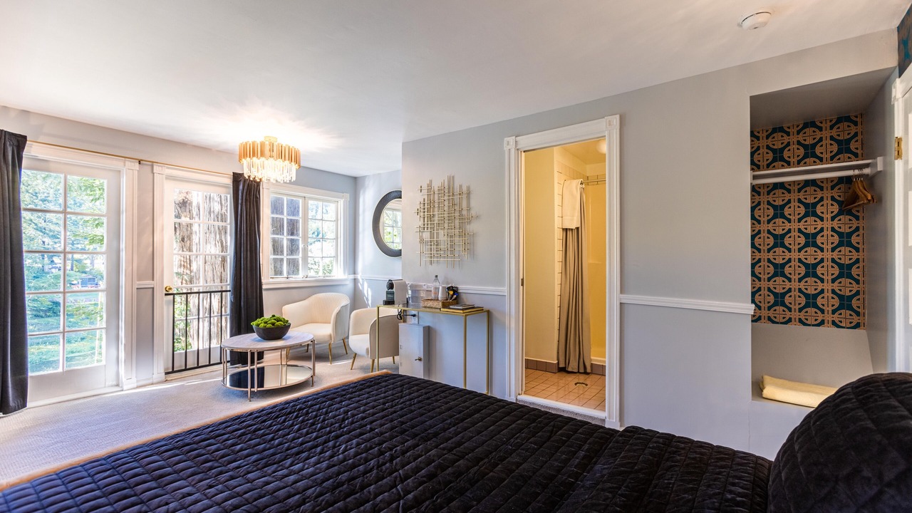 Photo of Bedroom in Northwood