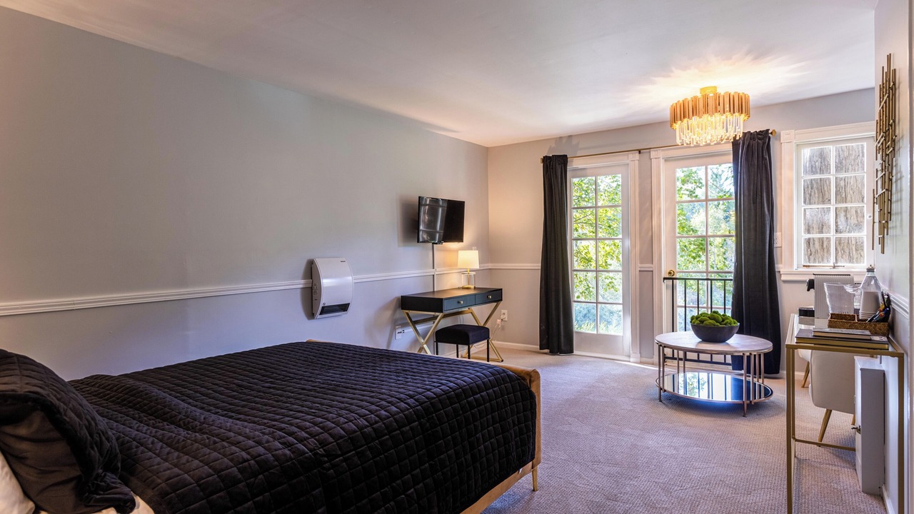 Photo of Bedroom in Northwood