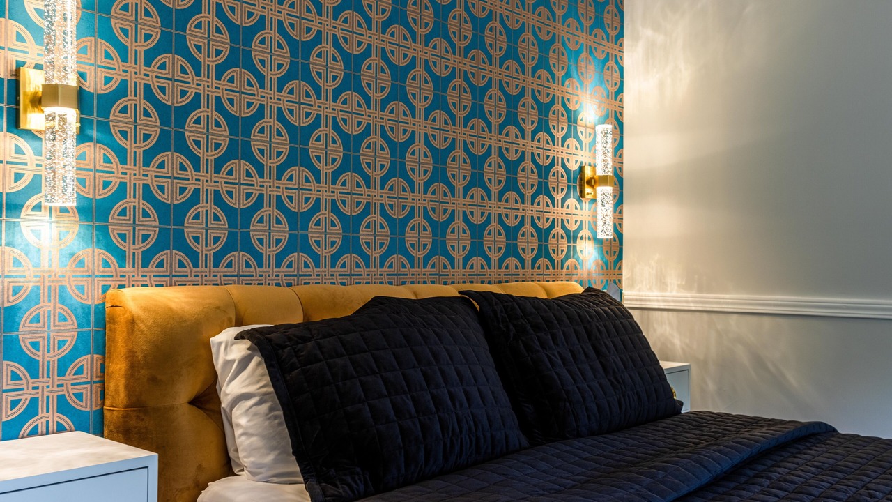 Photo of Bedroom in Northwood