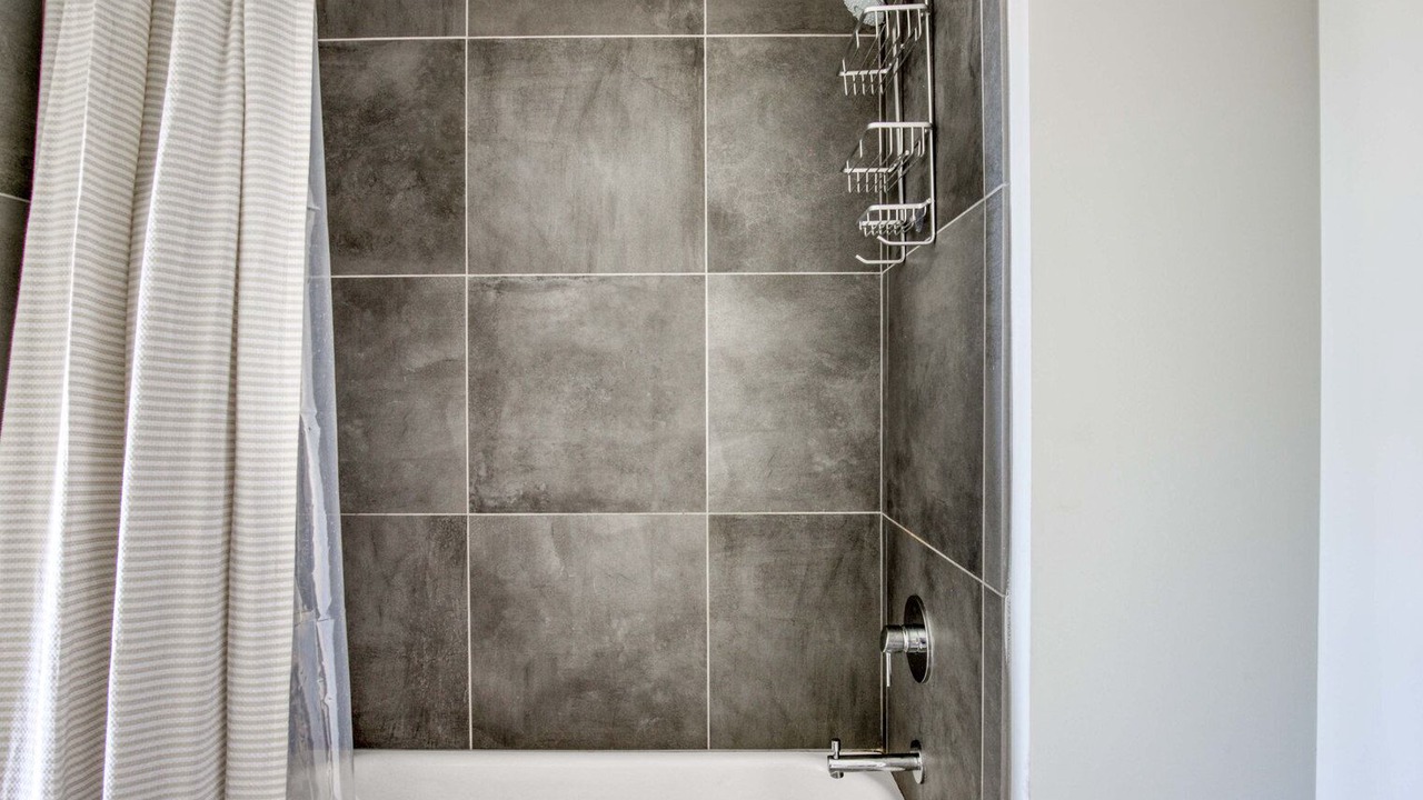 Photo of Bathroom in South Loop