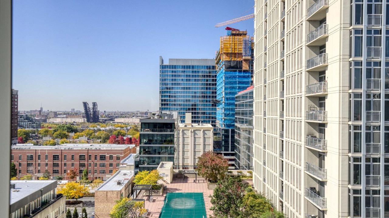 Photo of Outdoor in South Loop