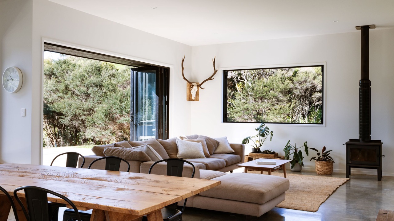 Photo of Livingroom in Raglan