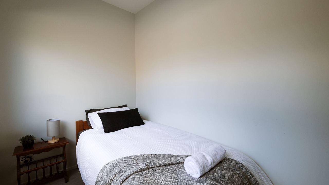 Photo of Bedroom in Raglan