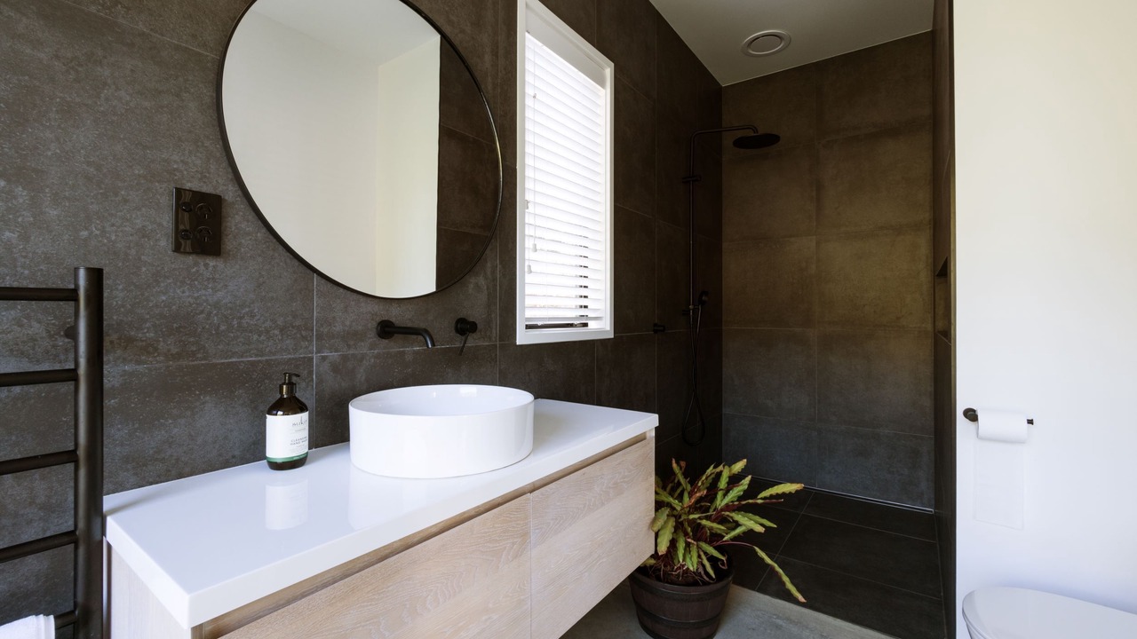 Photo of Bathroom in Raglan