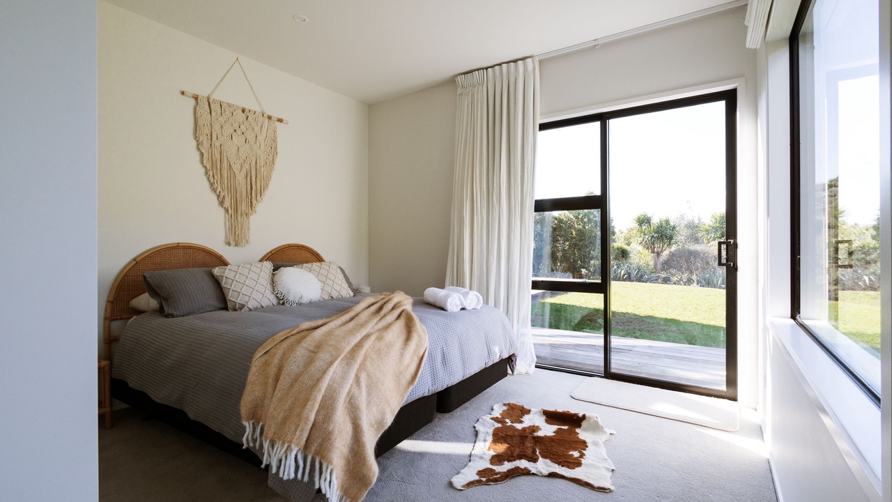 Photo of Bedroom in Raglan