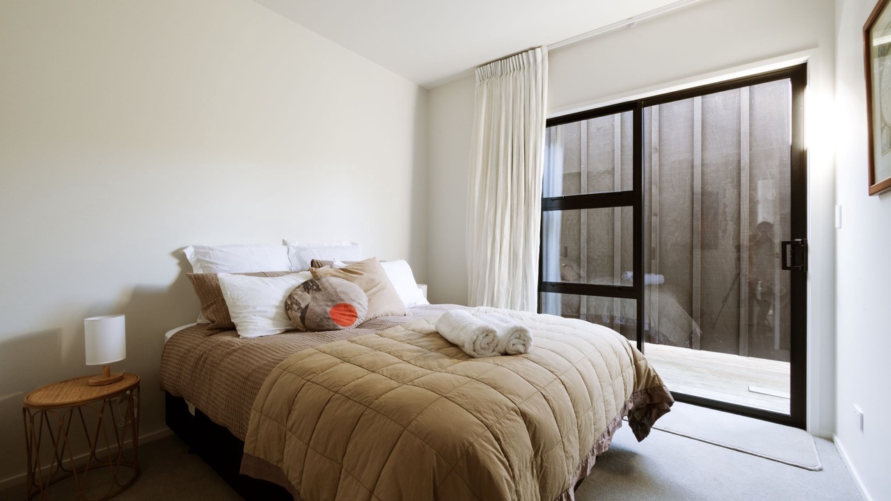 Photo of Bedroom in Raglan