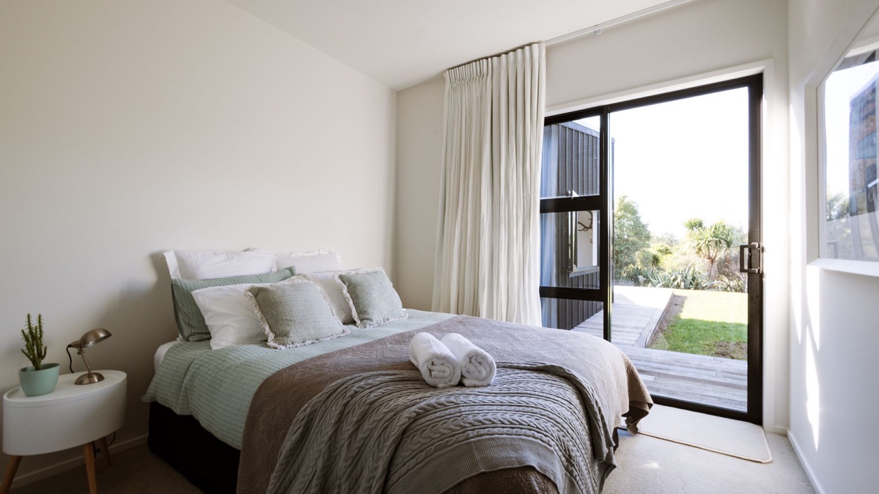 Photo of Bedroom in Raglan