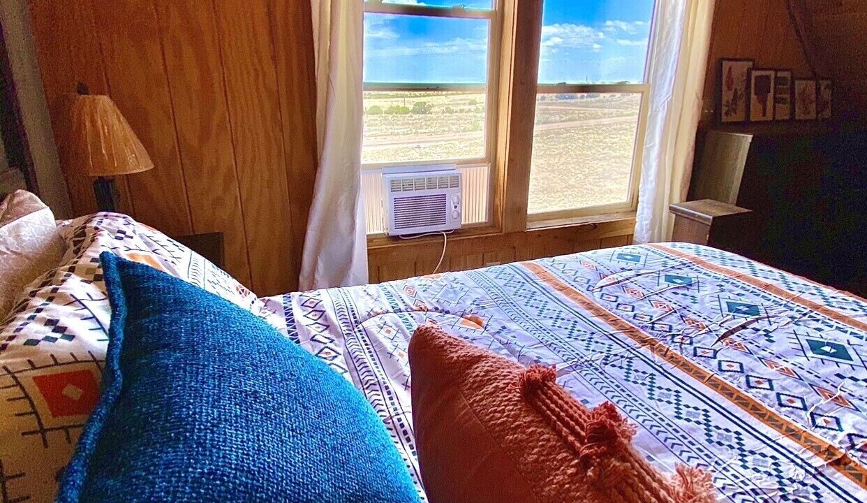 Photo of Bedroom in Duchesne