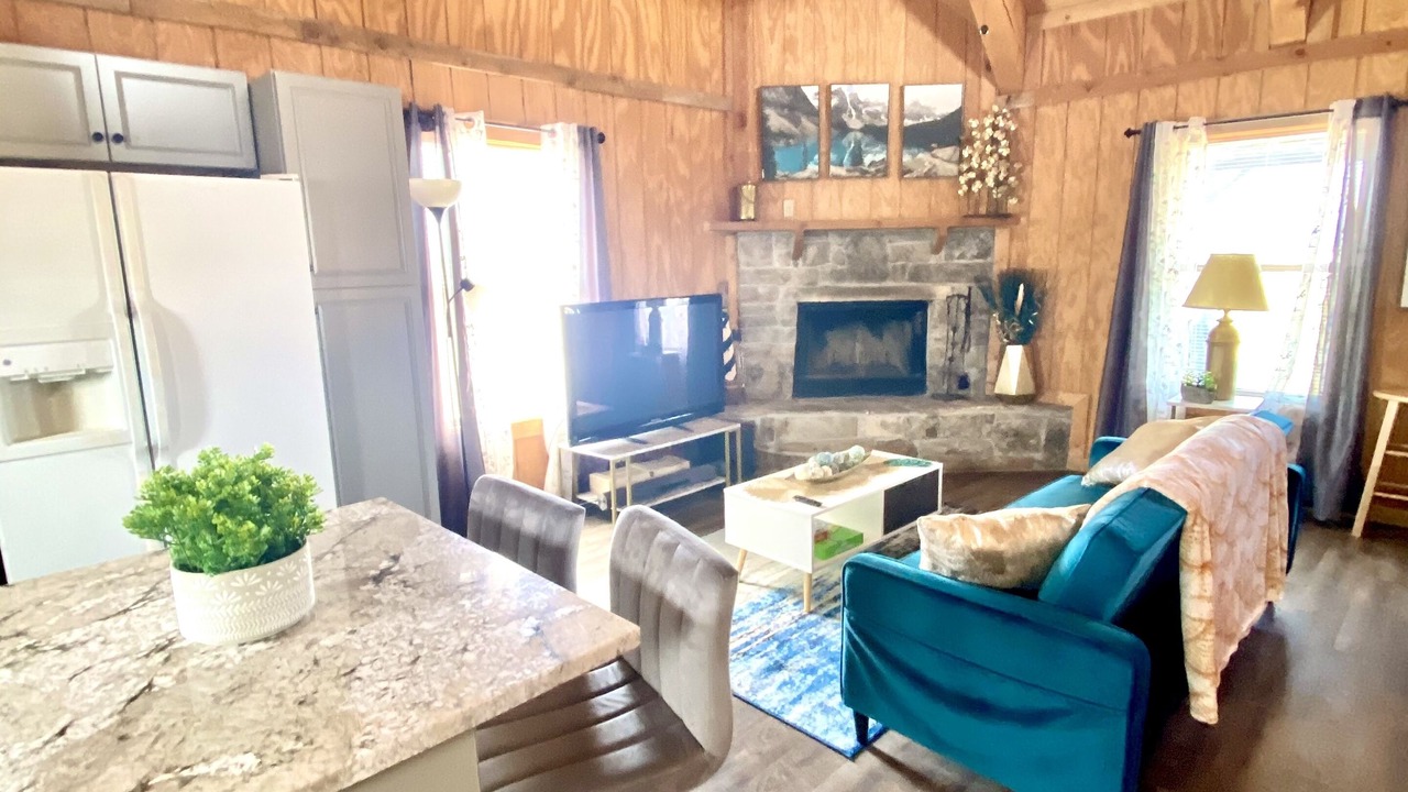 Photo of Livingroom in Duchesne