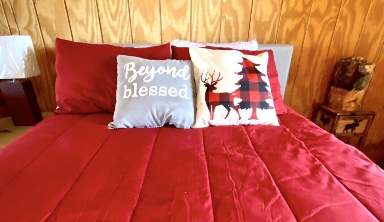 Photo of Bedroom in Duchesne