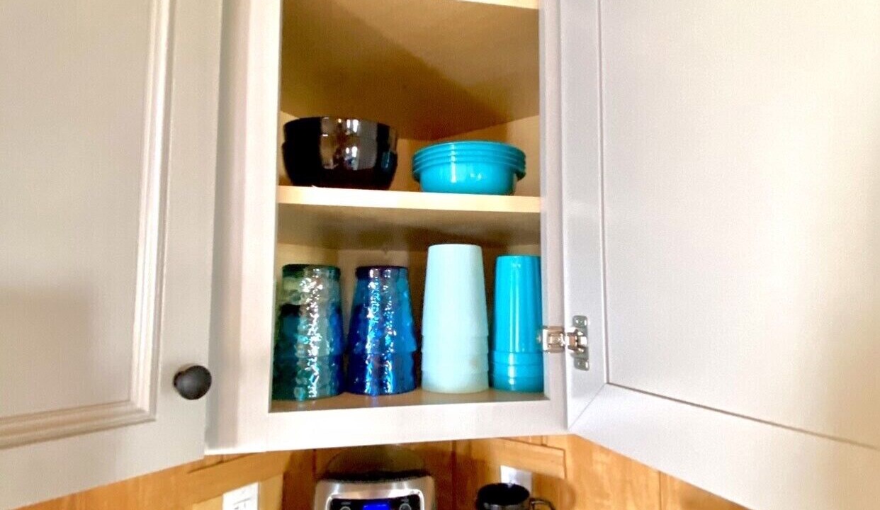 Photo of Kitchen in Duchesne