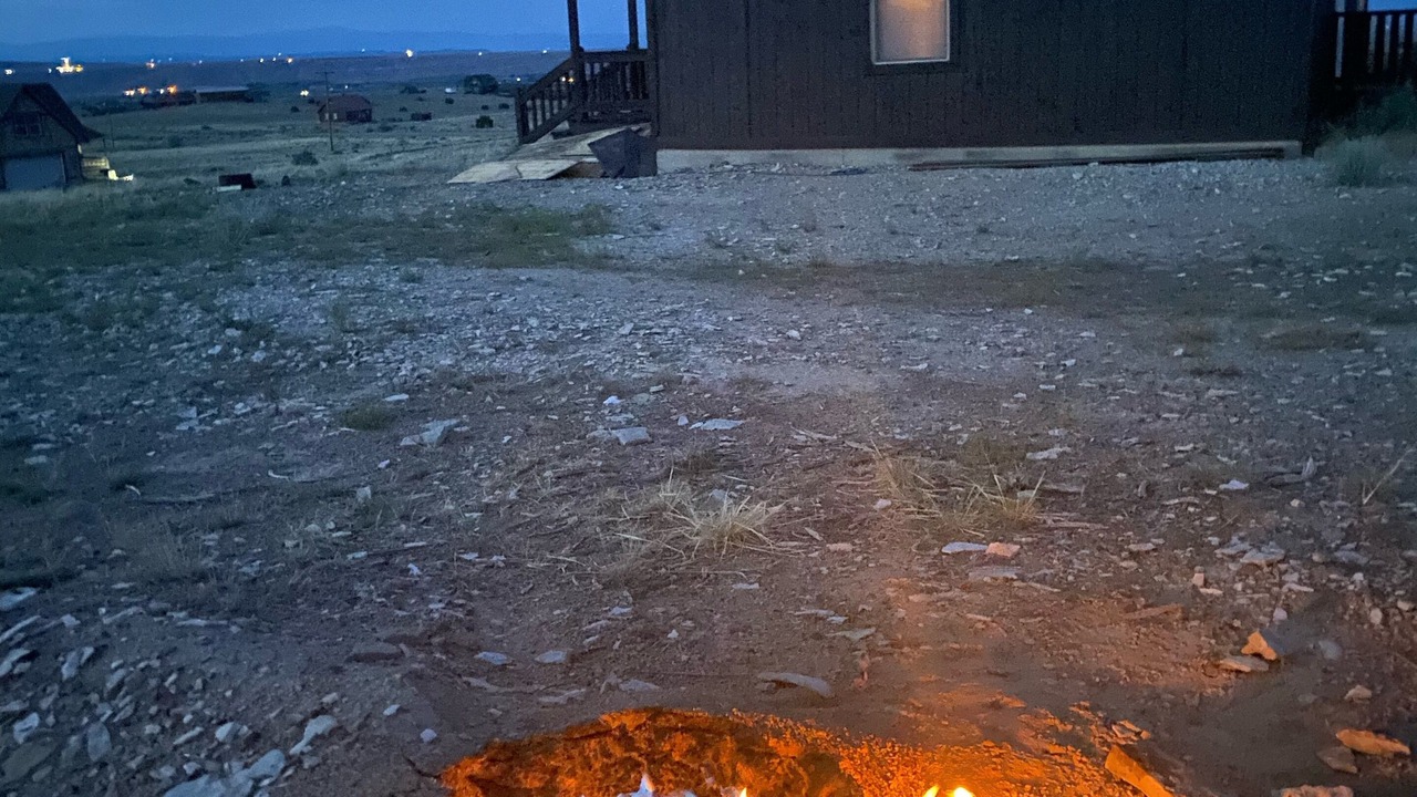 Photo of Outdoor in Duchesne