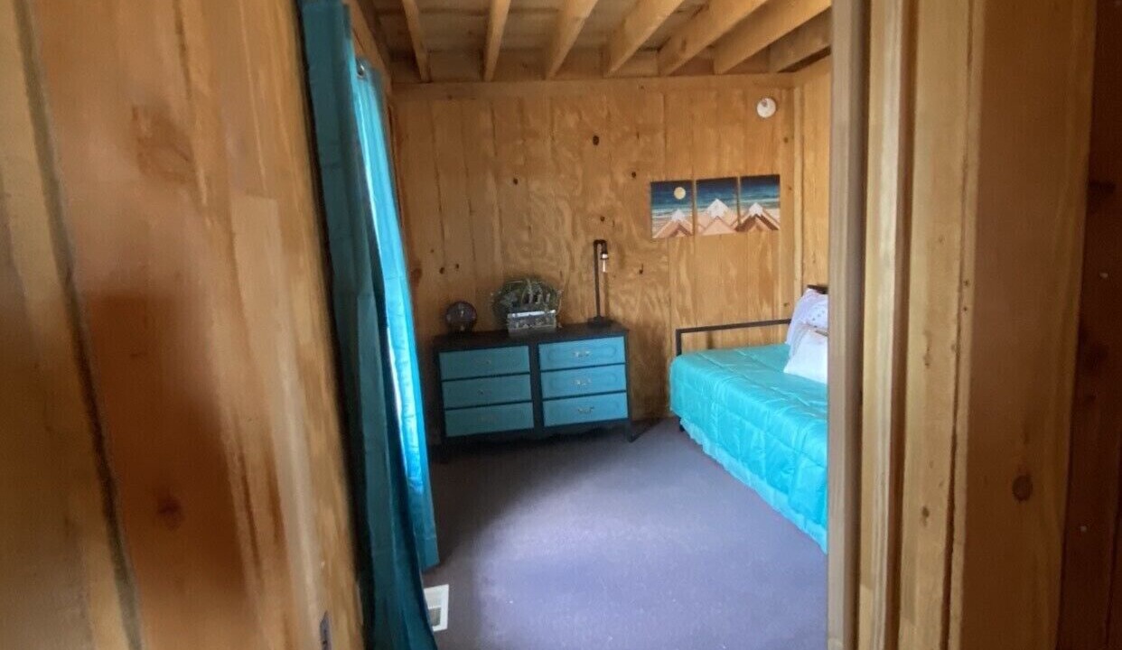 Photo of Bedroom in Duchesne