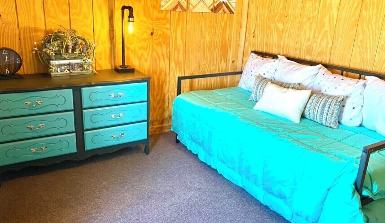 Photo of Bedroom in Duchesne