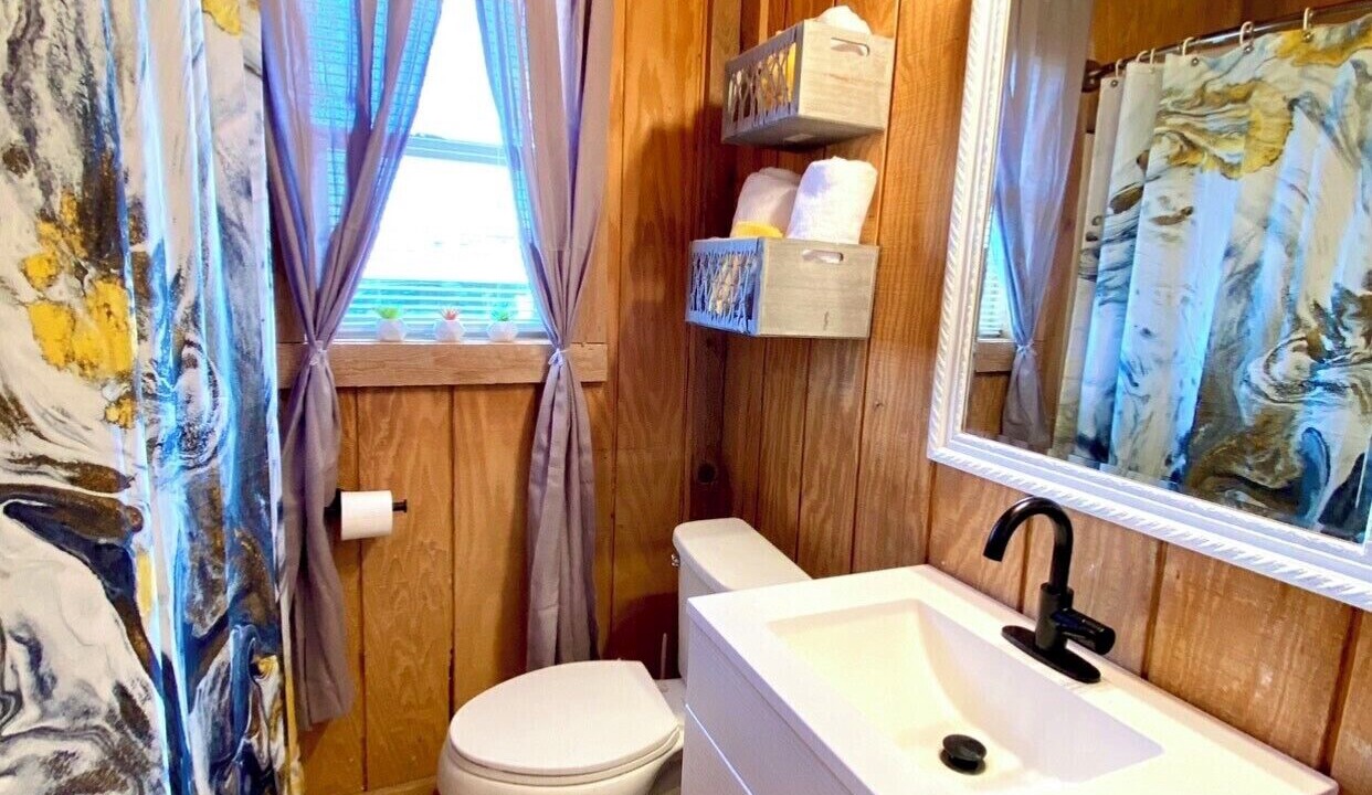 Photo of Bathroom in Duchesne