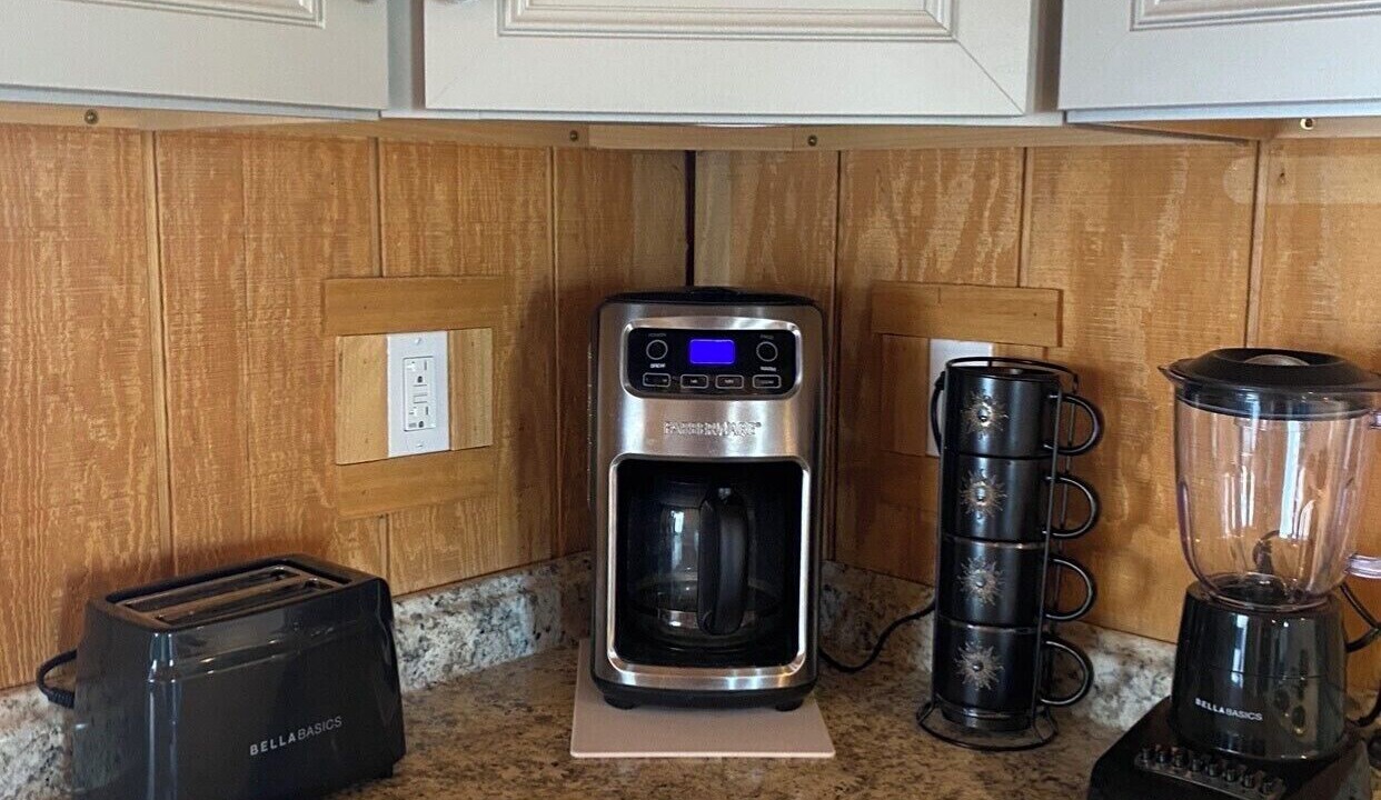 Photo of Kitchen in Duchesne