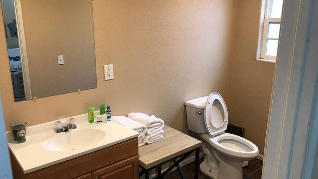 Photo of Bathroom in Azusa