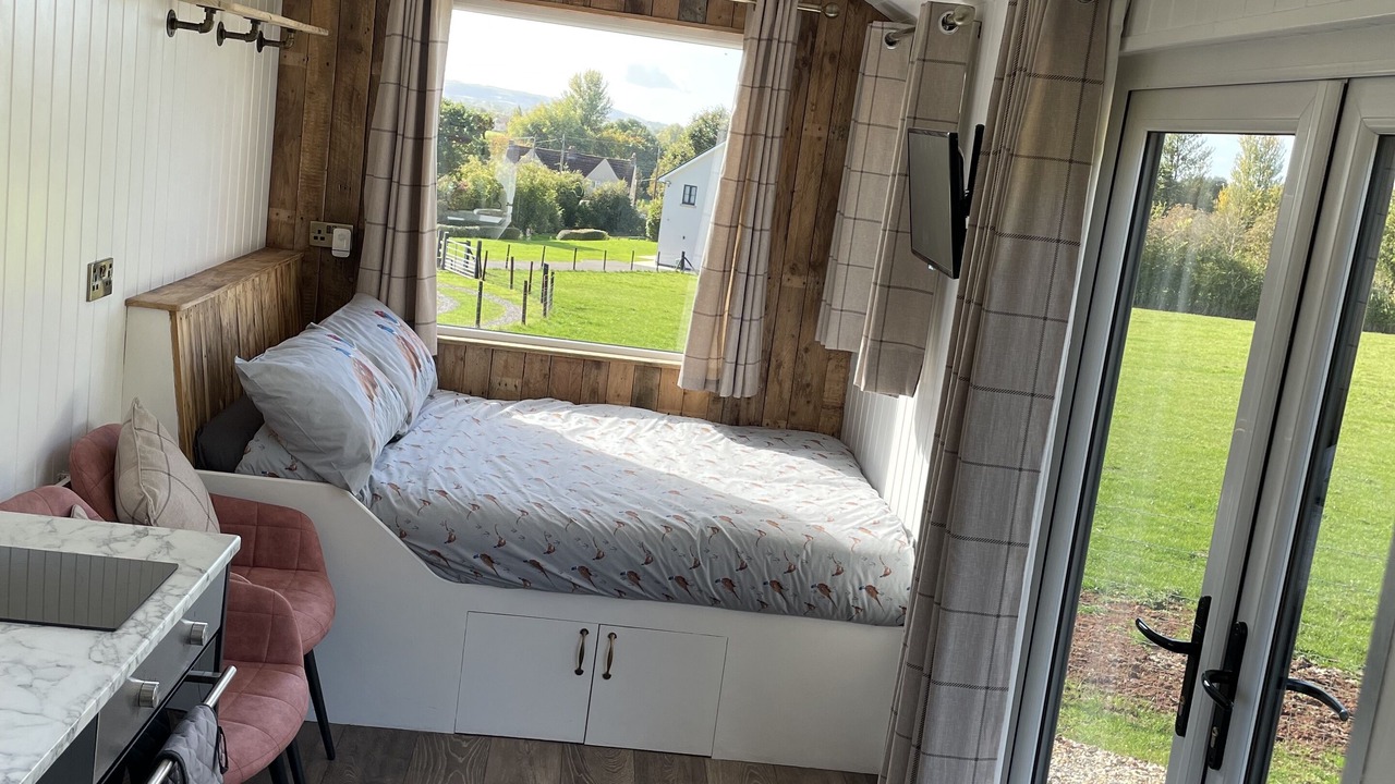 Photo of Bedroom in Congresbury