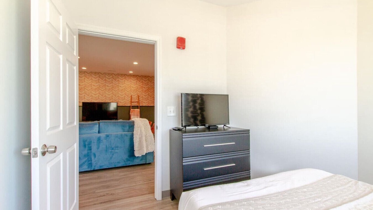 Photo of Bedroom in Maxwell