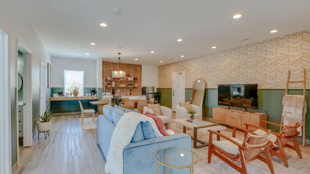 Photo of Livingroom in Maxwell