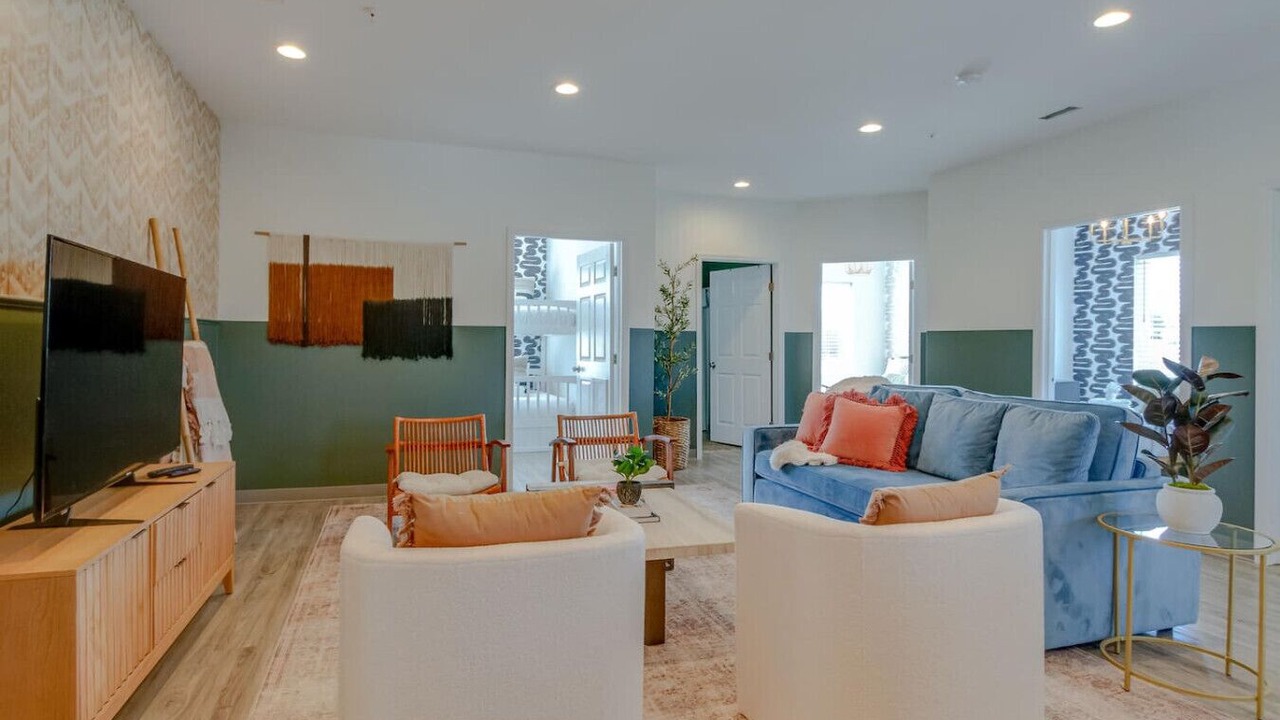 Photo of Livingroom in Maxwell