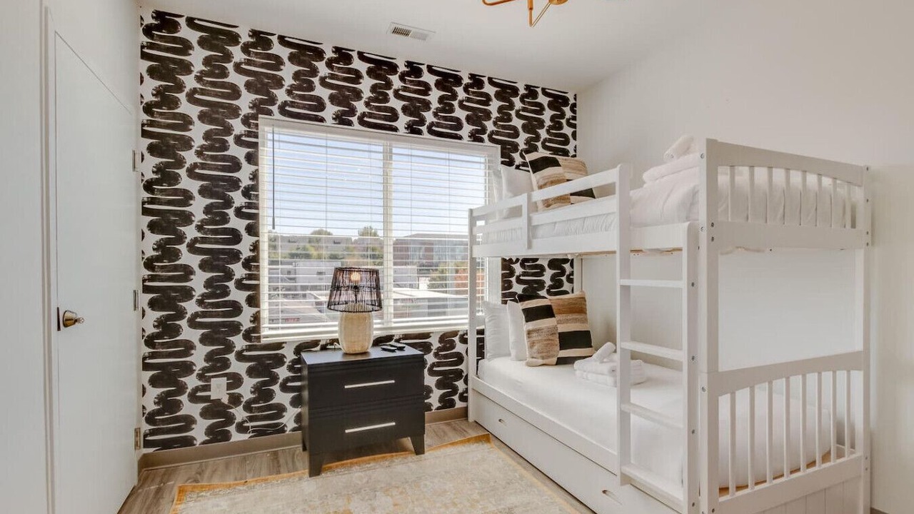 Photo of Bedroom in Maxwell
