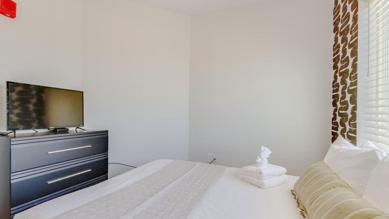 Photo of Bedroom in Maxwell