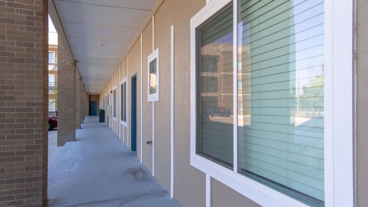 Photo of Outdoor in Maxwell