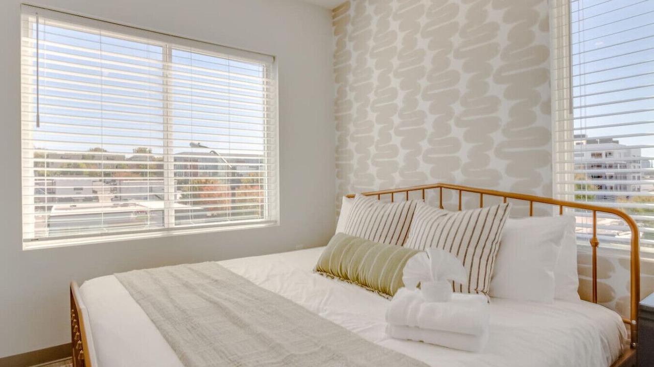 Photo of Bedroom in Maxwell