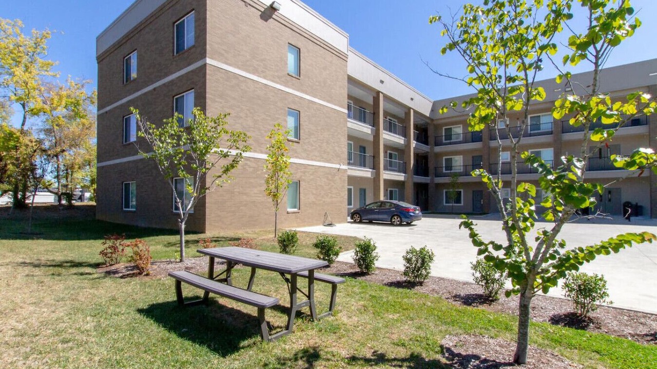 Photo of Outdoor in Maxwell