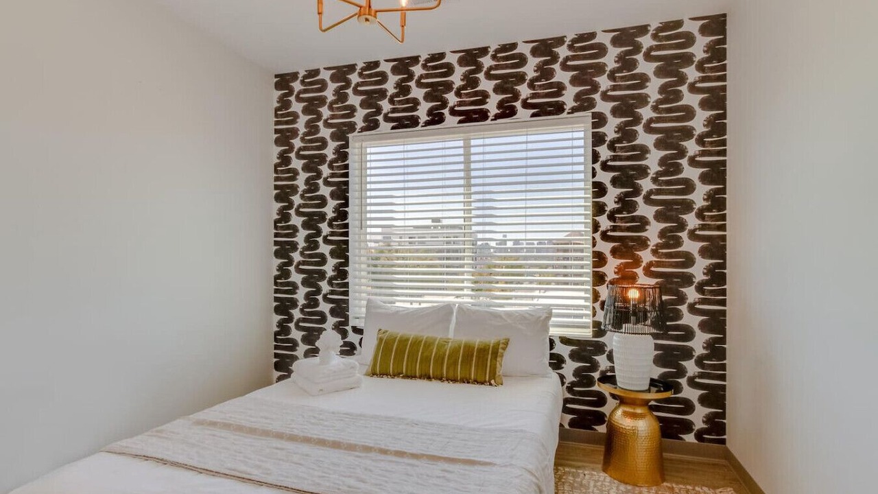 Photo of Bedroom in Maxwell
