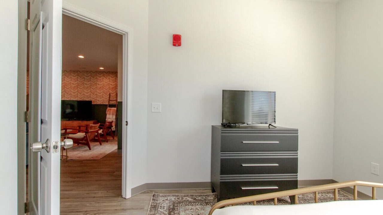 Photo of Bedroom in Maxwell