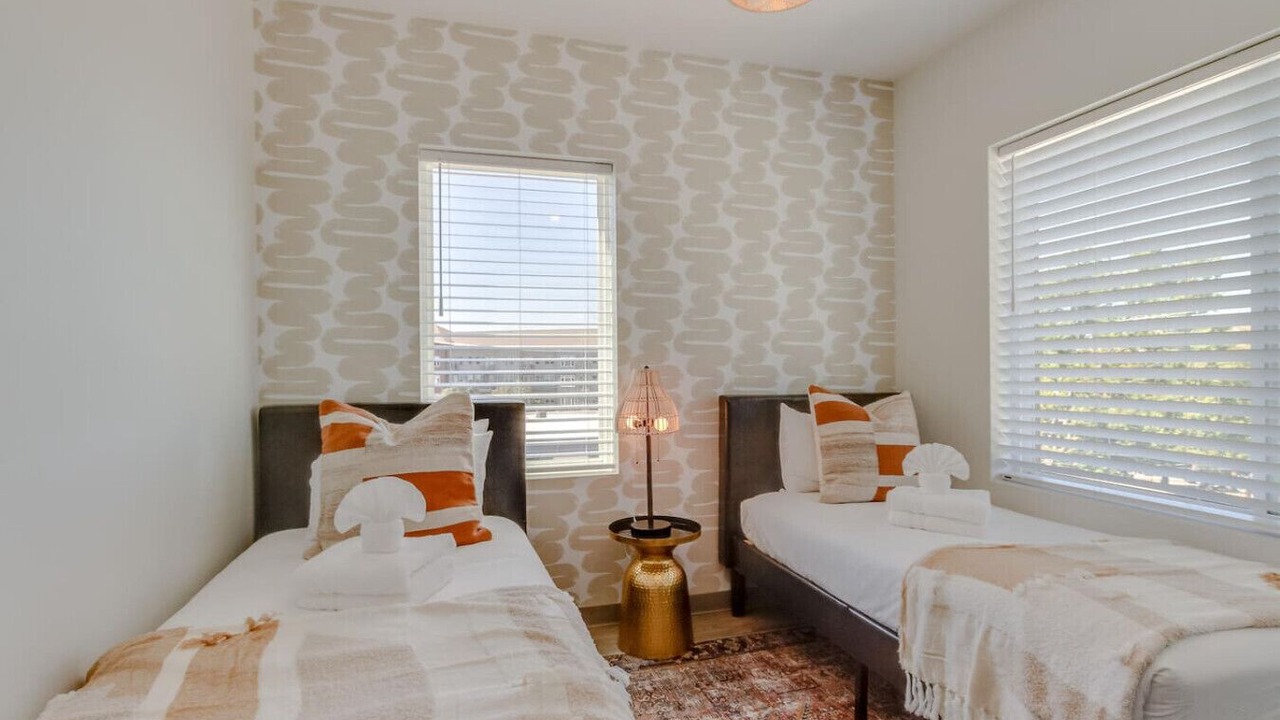 Photo of Bedroom in Maxwell